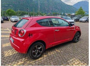 ALFA ROMEO MITO 1400 BENZINA 78 CV EURO 6 B